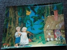 Hänsel gretel 3d gebraucht kaufen  Feucht