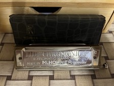 The chromonica 260 gebraucht kaufen  Esslingen am Neckar