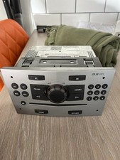 Vauxhall cd30 stereo for sale  READING