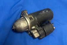Rig mercedes anlasser gebraucht kaufen  Syke