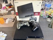 Sony playstation slim usato Sony playstation slim usato  Castelfranco Emilia
