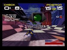 Usado, Jogo Wipeout 64 - Nintendo N64 comprar usado  Enviando para Brazil