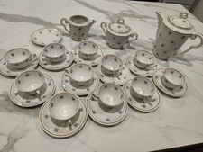 service porcelaine limoges d'occasion service porcelaine limoges d'occasion  Le Havre-