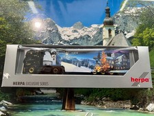 Herpa exclusive series gebraucht kaufen  Aachen