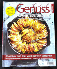 Lust genuss raffinierte gebraucht kaufen  Lüdenscheid