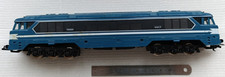 Locomotiva diesel 70000 usato  Tradate