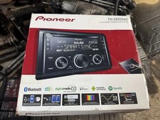 Pioneer s820dab double for sale Pioneer s820dab double for sale  PRESTON