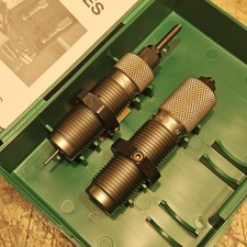Rcbs reloading dies for sale  San Antonio