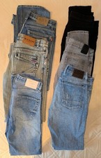 Konvolut jeans hosen gebraucht kaufen Konvolut jeans hosen gebraucht kaufen  Sandhausen