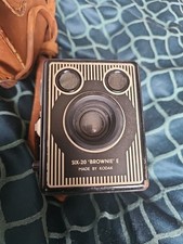 Vintage kodak six for sale  POULTON-LE-FYLDE