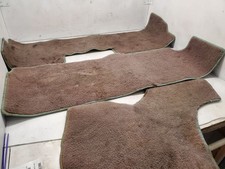 Toyota Previa SC, Conjunto de Tapete, 1994, Bronzeado, FC41, FABRICANTE DE EQUIPAMENTO ORIGINAL, usado comprar usado  Enviando para Brazil