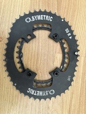 Chainring set 110mm for sale  CHESTER