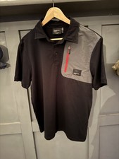 Porsche polo shirt for sale  GLOUCESTER