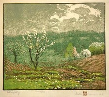 Spring day gustave for sale  Ventura