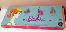 1961 barbie queen for sale  Warrington