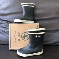 Aigle kinder gummistiefel gebraucht kaufen  Eichendorf