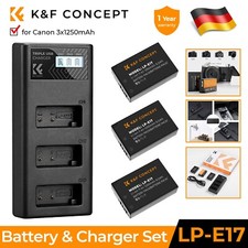 Concept e17 akku gebraucht kaufen  Euskirchen