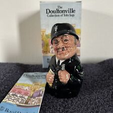 Royal doulton doultonville for sale  NEWARK