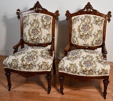 1860s pair antique for sale  Allentown
