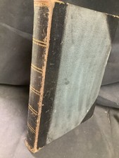 Victorian scrapbook scrap for sale  BOURNEMOUTH