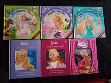 Barbie verlorenen perlen gebraucht kaufen  Obernburg a.Main