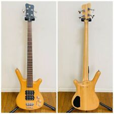 Warwick corvette rock for sale  Shipping to Ireland