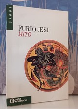 Furio jesi mito usato Furio jesi mito usato  Roma