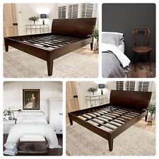 Stunning kingsize solid for sale  ROYSTON