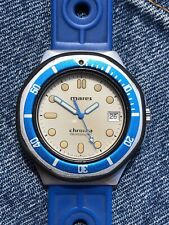 Diver mares chroma usato  Priverno