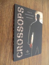 Livre rare crossops d'occasion  La Colle-sur-Loup