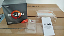 Cpu amd ryzen usato  Castelvetrano