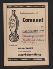 Magdeburg werbung 1941 gebraucht kaufen  Leipzig