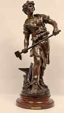Statuette regule moreau d'occasion  Toulouse-
