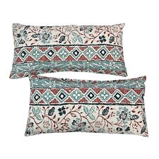 Rectangular accent pillows for sale  Morrisville