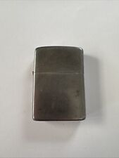 Zippo lighter 1942 for sale  Littleton