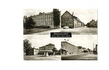Ansichtskarte hartmannsdorf kr gebraucht kaufen  Burgstädt