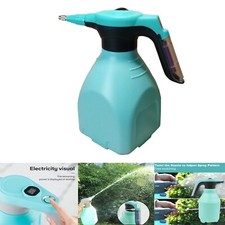 2.5l electric sprayer for sale  BRADFORD