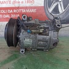Compressore aria condizionata usato Compressore aria condizionata usato  Marcianise