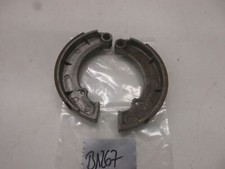 Bremsbelag trommelbremse b1267 gebraucht kaufen  Ellwangen (Jagst)