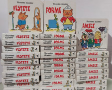 richard scarry usato richard scarry usato  Urbino