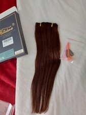 Extensions cheveux clips d'occasion  Villeneuve-d'Ascq-
