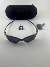Oakley metal juliet for sale  Stuart