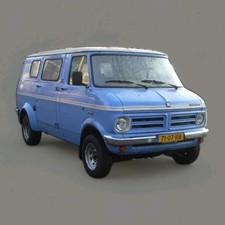Vauxhall bedford 97170 usato  Macomer