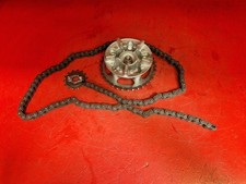 Cfmoto 300 chain for sale  THAME