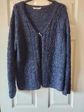 Elizabeth scott blue for sale  NEWPORT