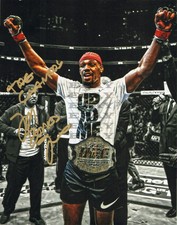 Jon bones jones for sale  Lancaster