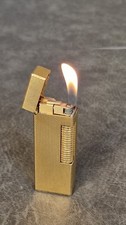 Dunhill feuerzeug rollagas gebraucht kaufen  Mutterstadt