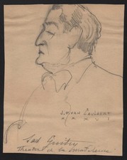 Sacha guitry acteur gebraucht kaufen  Seubersdorf