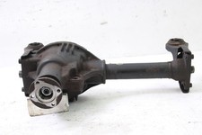 Vorderachse ssangyong kyron gebraucht kaufen  Wittenburg