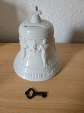 Freiheitsglocke spardose porze gebraucht kaufen  Berlin
